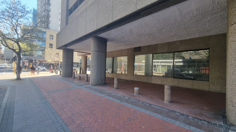 To Let Commercial Property for Rent in Cape Town City Centre Western Cape